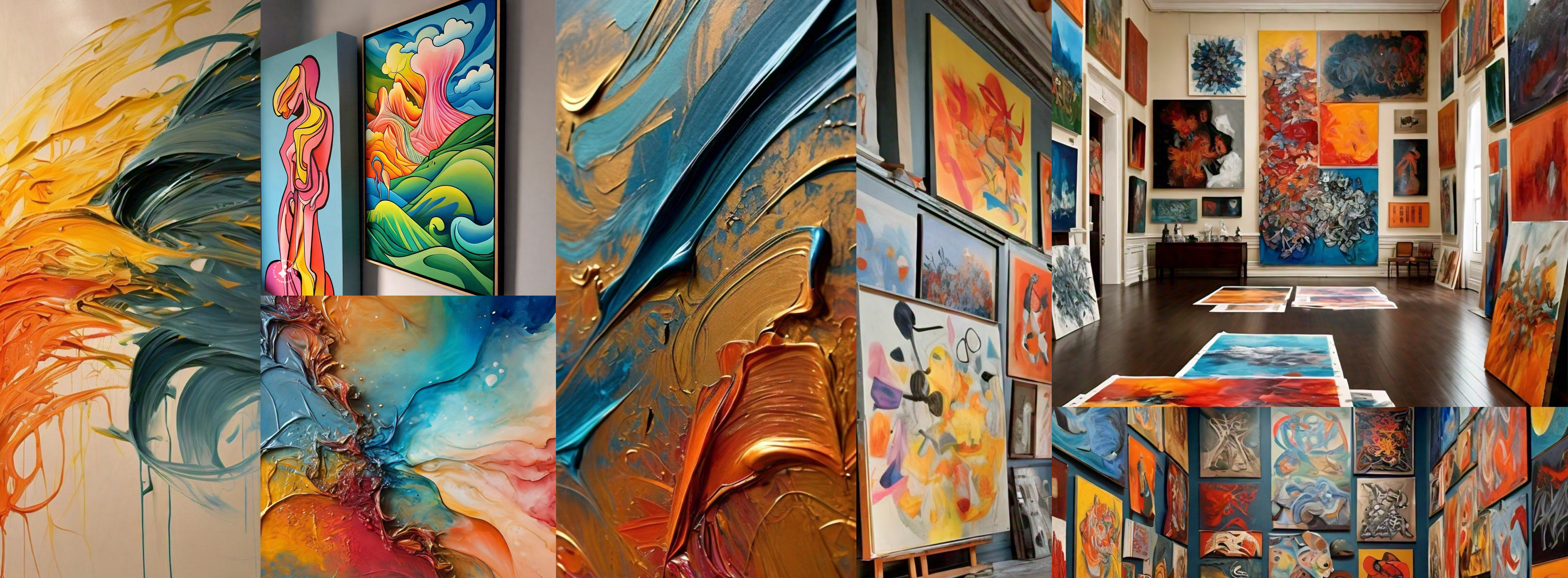 ABSTRACT ART